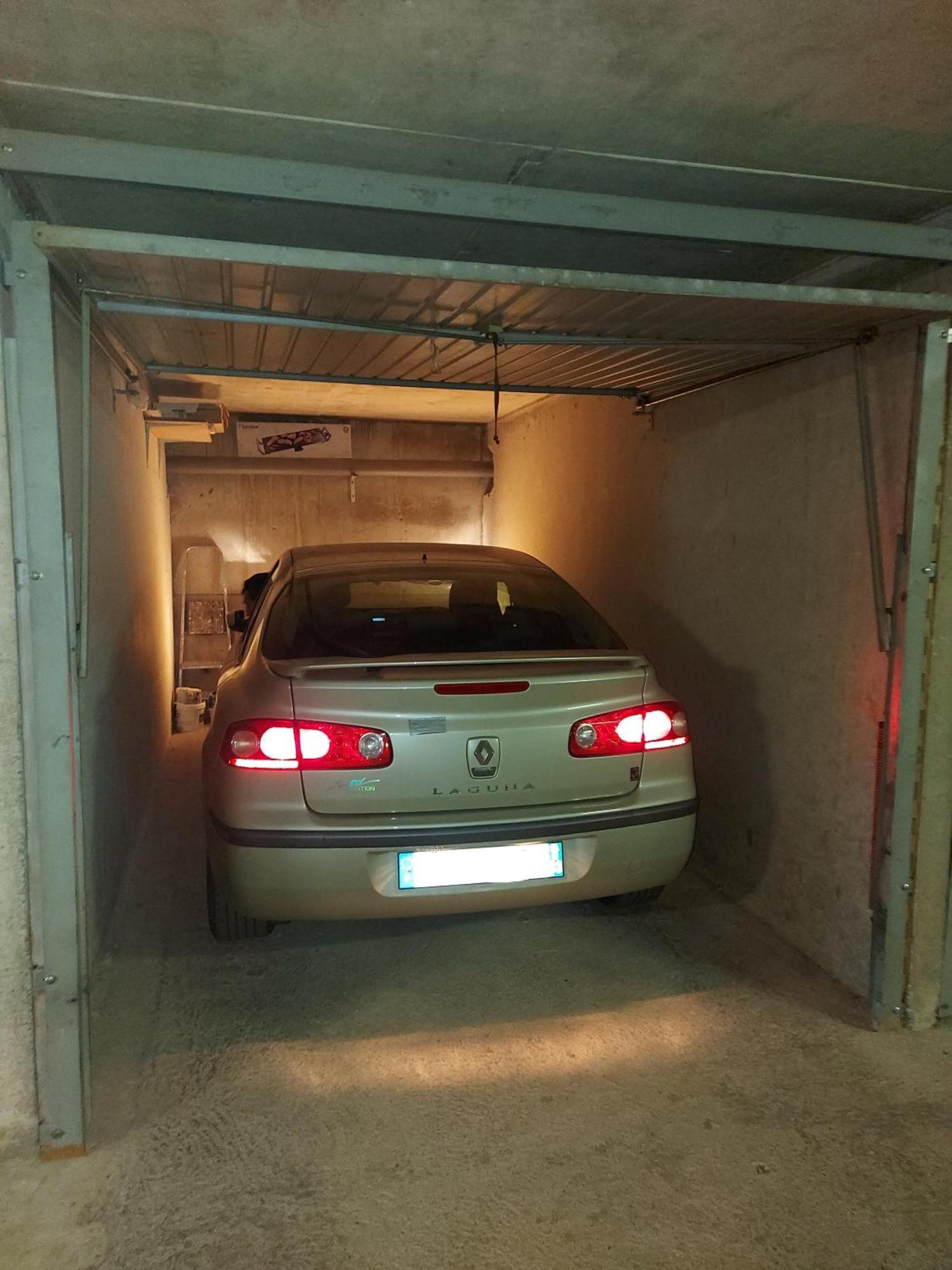 T2-Clim-Fibre-Garage 2,30 X 4,95 X 1,90 A La Faviere Apartment Bormes-les-Mimosas Exterior photo