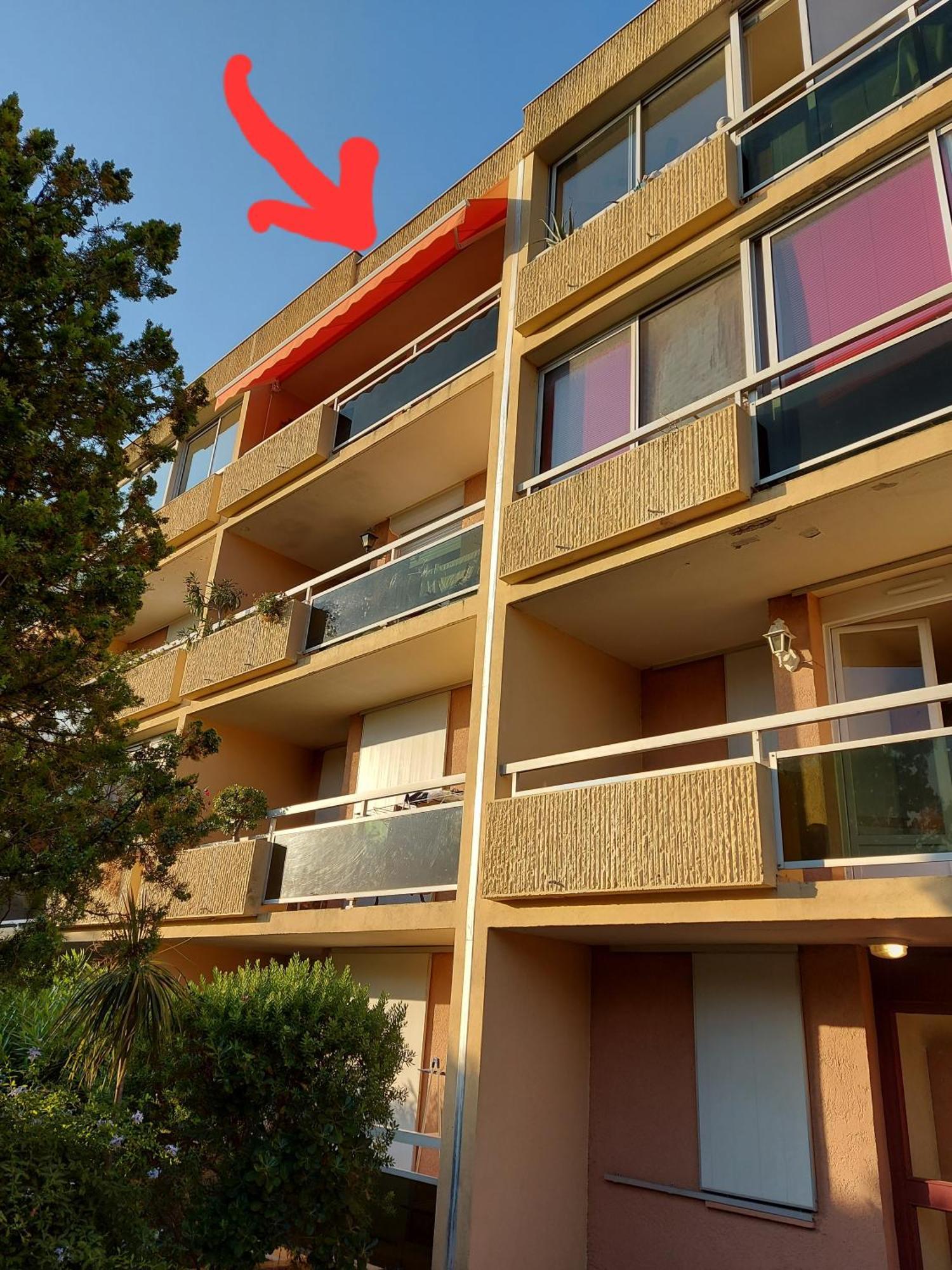T2-Clim-Fibre-Garage 2,30 X 4,95 X 1,90 A La Faviere Apartment Bormes-les-Mimosas Exterior photo